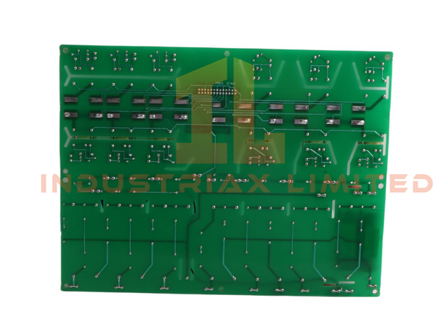 Kartu Penghubung Daya GE Fanuc DS200PCCAG10ACB