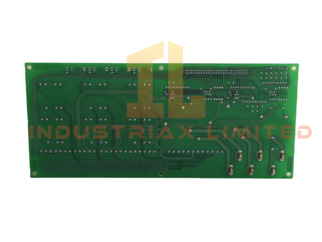 GE Fanuc DS200PCTMG1AAA Advanced Drive Board