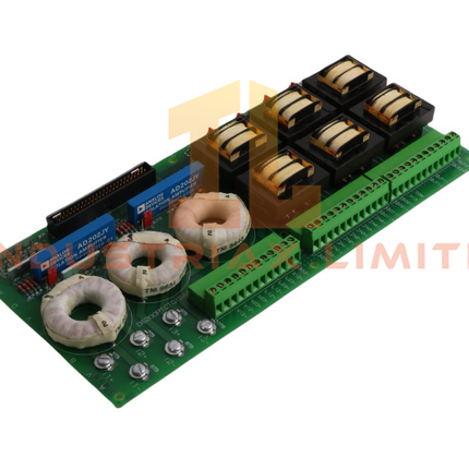 GE Fanuc DS200PCTMG1AAA Advanced Drive Board