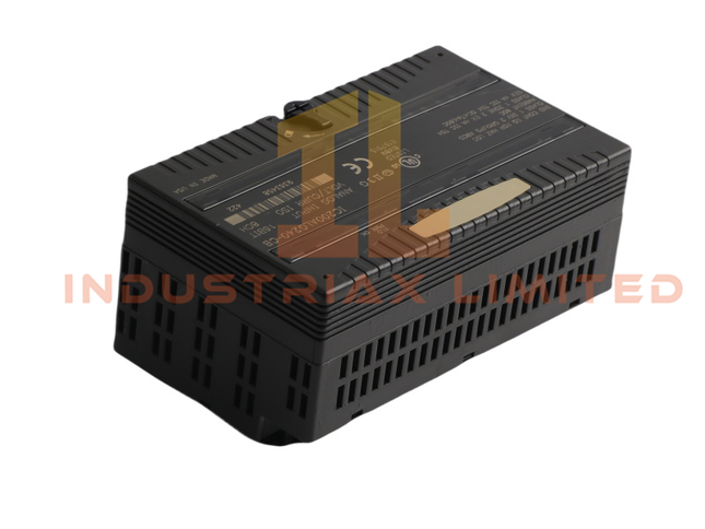 GE Fanuc IC200ALG240 Versamax Analog Input Module