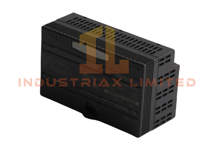 GE IC200ALG264 Analog Current Input Module