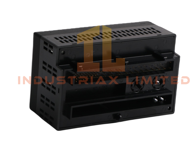 GE IC200ALG264 Analog Current Input Module