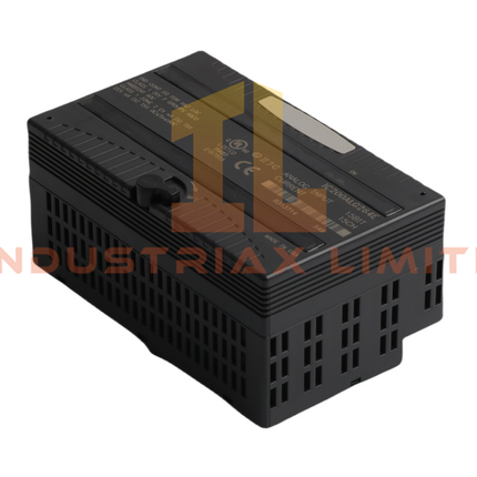 GE IC200ALG264 Analog Current Input Module