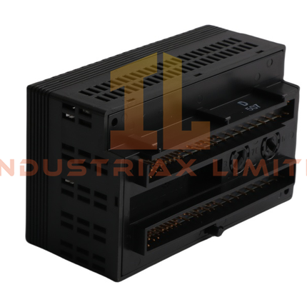 GE Fanuc IC200ALG320 VersaMax Analog Output Module
