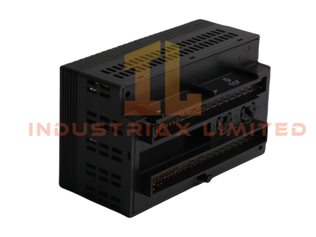 GE Fanuc IC200ALG320 VersaMax Analog Output Module