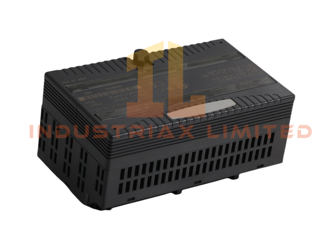GE Fanuc IC200ALG322 Analog Output Module