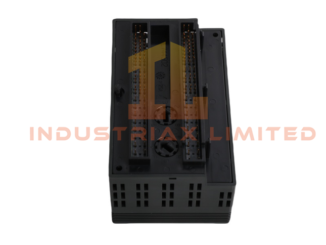 وحدة RTD ذات المدخل التناظري GE Fanuc IC200ALG620