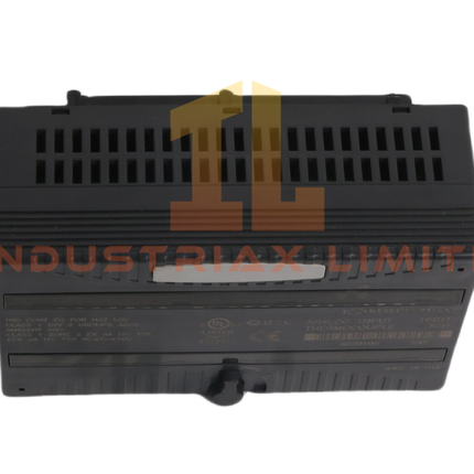 GE Fanuc IC200ALG630 VersaMax Analog Input Module