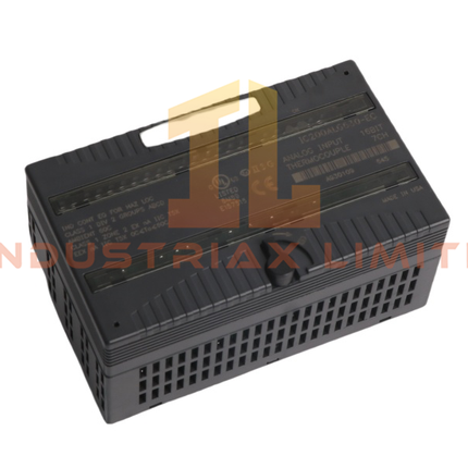 GE Fanuc IC200ALG630 VersaMax Analog Input Module