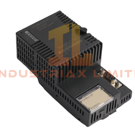GE Fanuc IC200BEM003 VersaMax Modular I/O