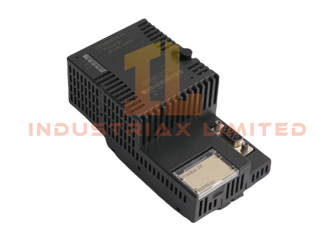 GE Fanuc IC200BEM003 VersaMax Modular I/O