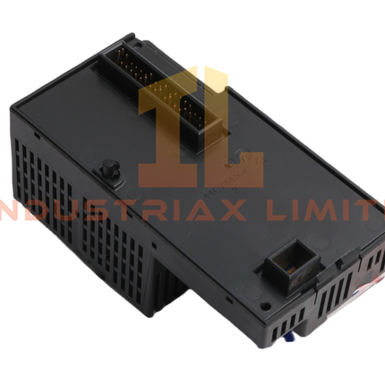 GE Fanuc IC200BEM003 VersaMax Modular I/O