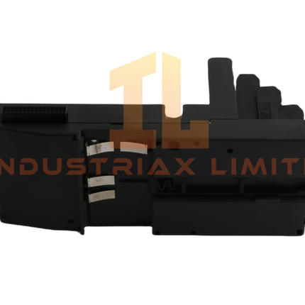 GE Fanuc IC200CHS022 Compact Box-Style I/O Carrier