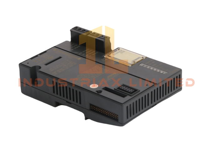 GE IC200GBI001 Genius Network Interface Module