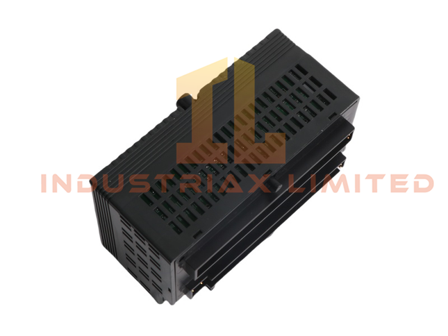 GE Fanuc IC200MDD843 VersaMax Discrete Mixed I/O Module