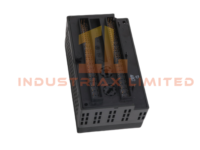 وحدة إدخال التيار المتردد VersaMax IC200MDL241 من GE Fanuc