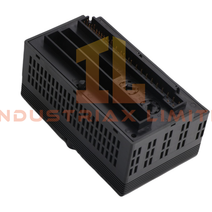 GE Fanuc IC200MDL640 VersaMax 24VDC Input Module