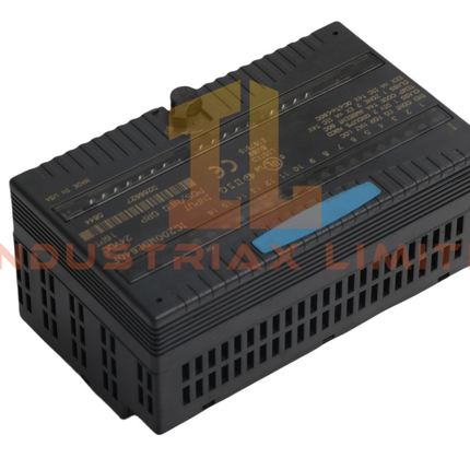 GE Fanuc IC200MDL640 VersaMax 24VDC Input Module
