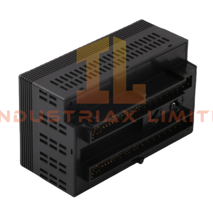 GE Fanuc IC200MDL650 VersaMax Discrete Input Module