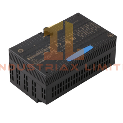 GE Fanuc IC200MDL650 VersaMax Discrete Input Module