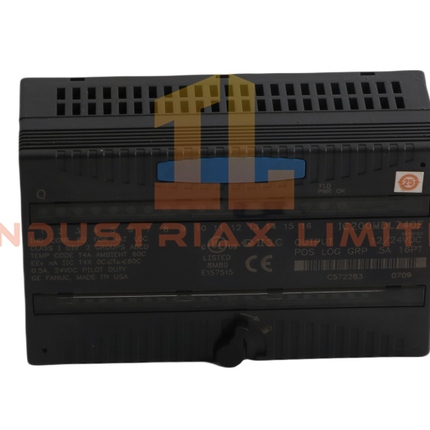 Modul Output Diskrit GE Fanuc IC200MDL740