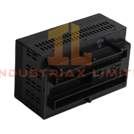 Modul Output Diskrit GE Fanuc IC200MDL740