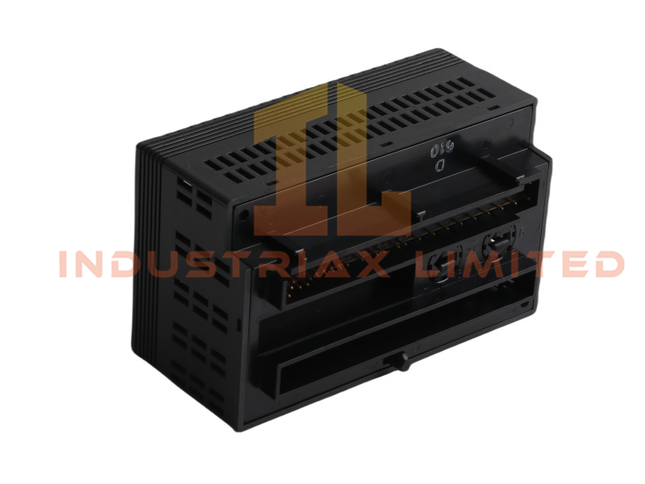 وحدة الإخراج المنفصلة GE Fanuc IC200MDL740