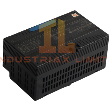 Modul Output Diskrit GE Fanuc IC200MDL740