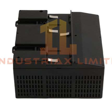 GE Fanuc IC200PNS001 VersaMax PROFINET Scanner Module