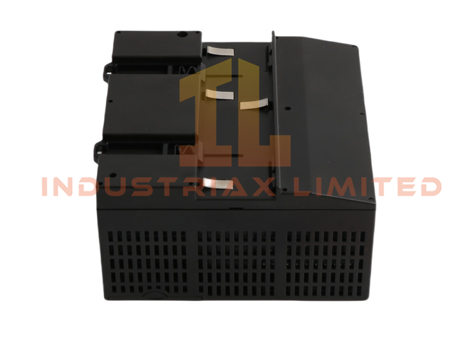 GE Fanuc IC200PNS001 VersaMax PROFINET Scanner Module