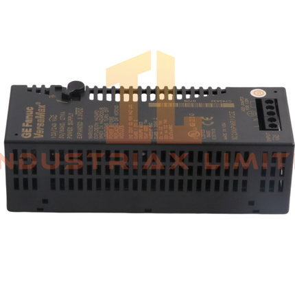 GE Fanuc IC200PWR102 Expanded 3.3V Power Supply