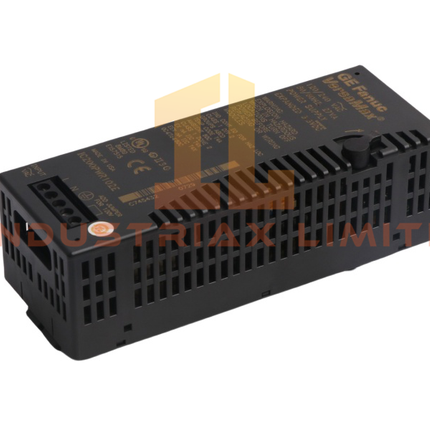 GE Fanuc IC200PWR102 Expanded 3.3V Power Supply