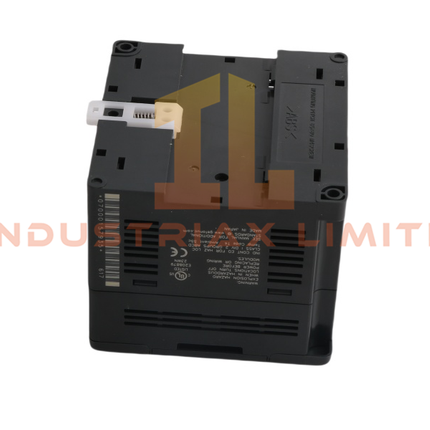 وحدة تحكم منطقية قابلة للبرمجة من GE Fanuc IC200UDD104 VersaMax Micro ذات 14 نقطة