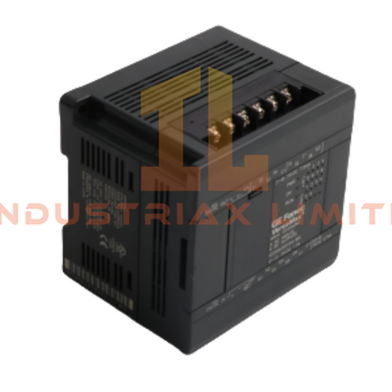 وحدة تحكم منطقية قابلة للبرمجة من GE Fanuc IC200UDD104 VersaMax Micro ذات 14 نقطة