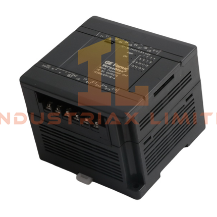 GE Fanuc IC200UEO116 VersaMax Expansion Module