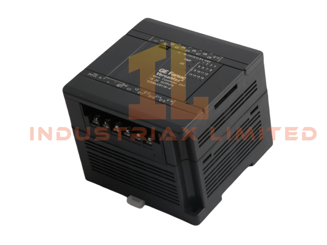 GE Fanuc IC200UEO116 VersaMax Expansion Module