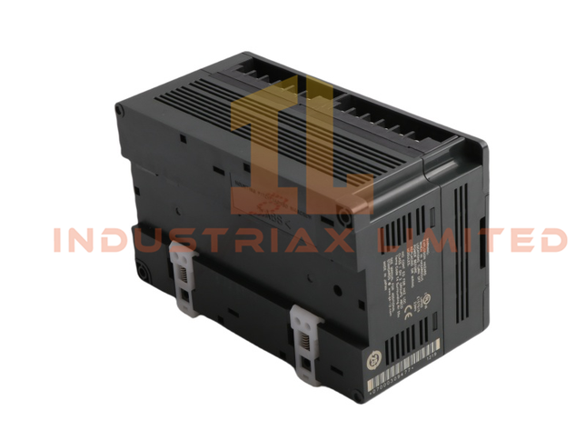 GE Fanuc IC200UEX211 VersaMax Micro Expansion Module