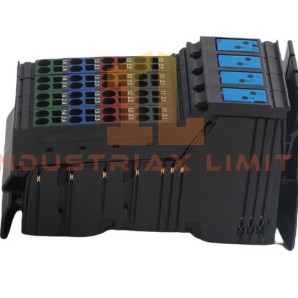 GE Fanuc IC220MDL643 VersaPoint Input Module