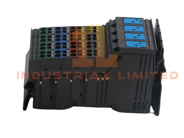 GE Fanuc IC220MDL643 VersaPoint Input Module