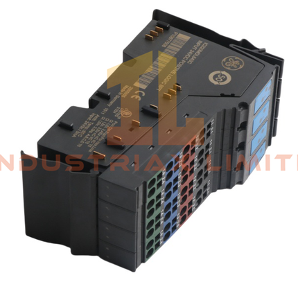 GE Fanuc IC220MDL643 VersaPoint Input Module