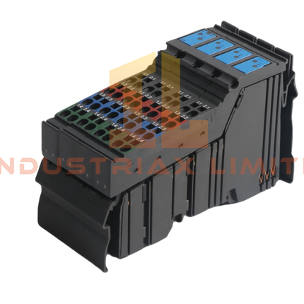 GE Fanuc IC220MDL753 VersaPoint Output Module