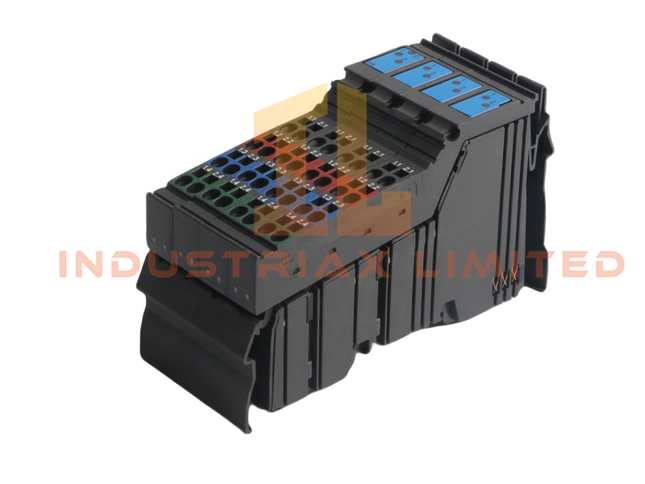 GE Fanuc IC220MDL753 VersaPoint Output Module