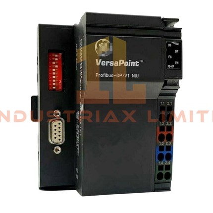 Modul Antarmuka Jaringan GE Fanuc IC220PBI002 DP