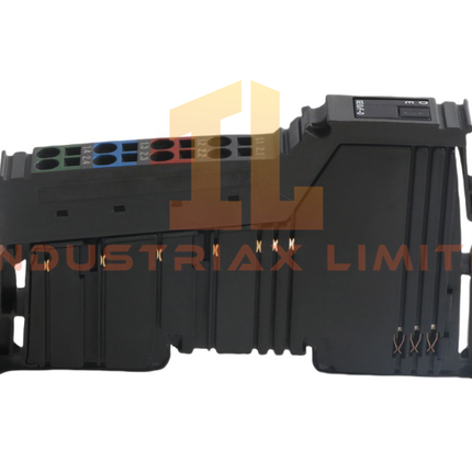 Terminal Daya GE Fanuc IC220PWR013 VersaPoint