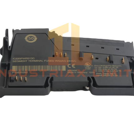 Terminal Daya GE Fanuc IC220PWR013 VersaPoint