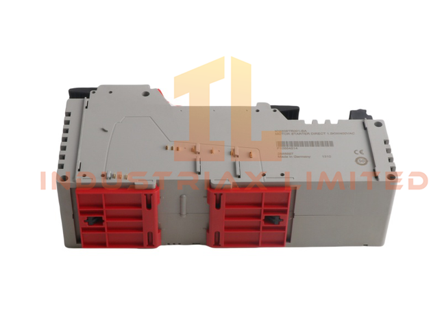 GE IC220STR001 VersaPoint Reversing Motor Starter