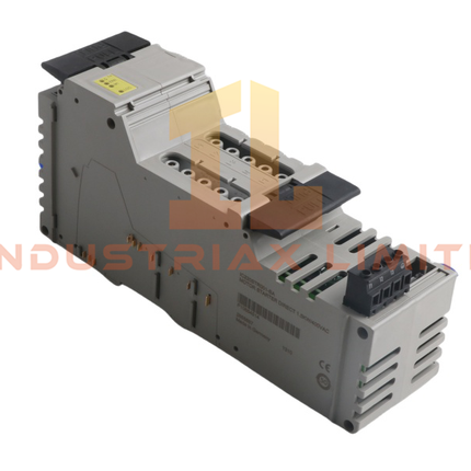 GE IC220STR001 VersaPoint Reversing Motor Starter