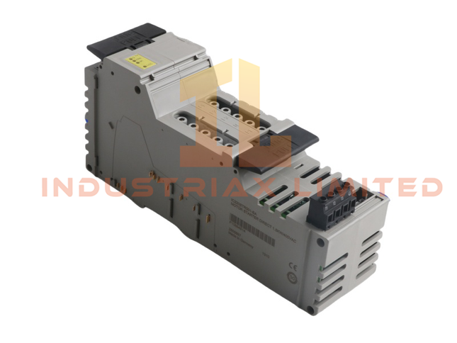 GE IC220STR001 VersaPoint Reversing Motor Starter