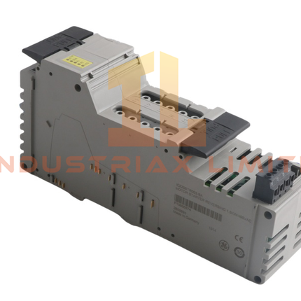 GE Fanuc IC220STR003 VersaPoint Pembalik Motor Starter