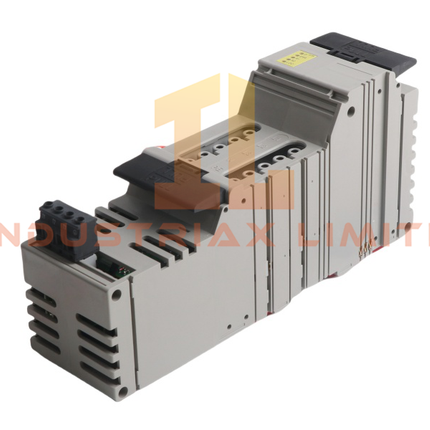 GE Fanuc IC220STR003 VersaPoint Pembalik Motor Starter